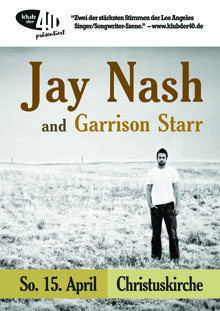 Jay Nash