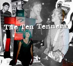 The Ten Tenners